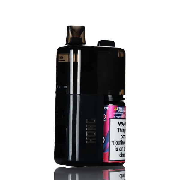 Monster Vape Labs X Kong by Zilla 50K Puffs Disposable - 2.4% 30mL - Image 12