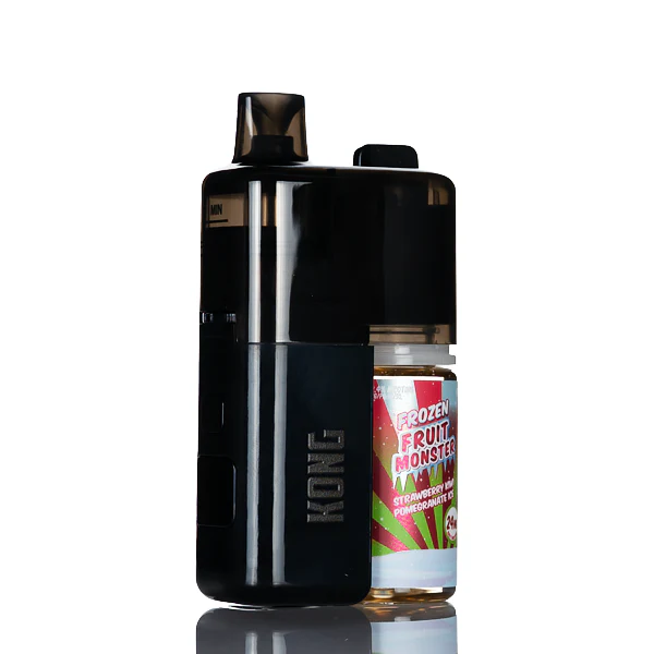 Monster Vape Labs X Kong by Zilla 50K Puffs Disposable - 2.4% 30mL - Image 17