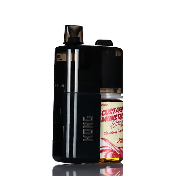 Monster Vape Labs X Kong by Zilla 50K Puffs Disposable - 2.4% 30mL - Image 18