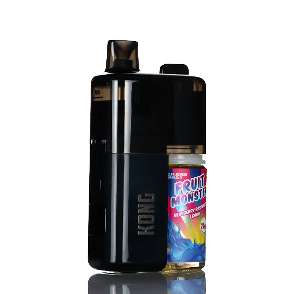 Monster Vape Labs X Kong by Zilla 50K Puffs Disposable - 2.4% 30mL - Image 6