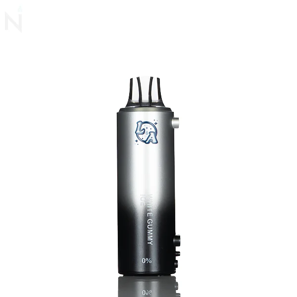 L&A X Pyne Pod Click 40K Disposable Pod - 0% Zero Nic - Image 4