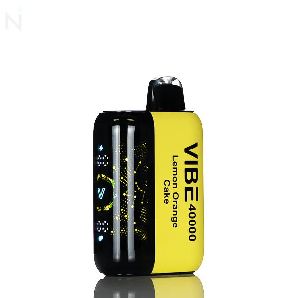LaLa Bar Vibe 40K 40000 Puffs Disposable - 20mL - Image 15