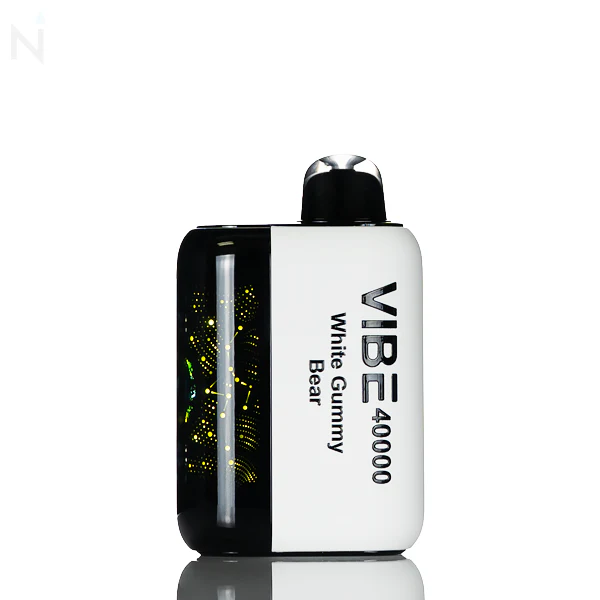 LaLa Bar Vibe 40K 40000 Puffs Disposable - 20mL - Image 8