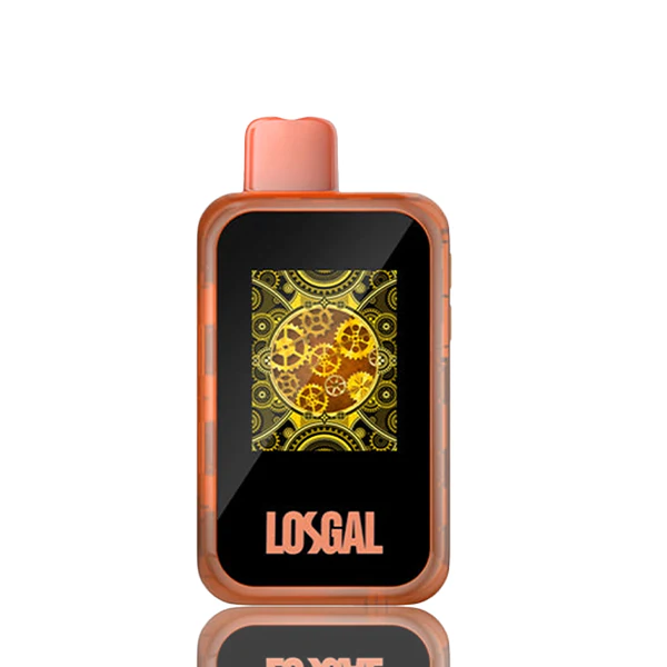 Losgal MC25K 25000 Puffs Disposable Vape - 16mL - Image 11