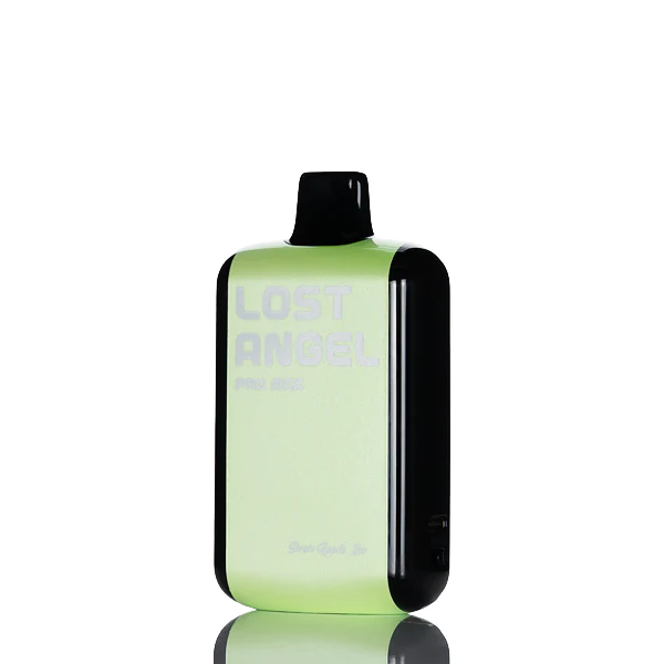 Lost Angel Pro Max 20K 20000 Puffs Disposable Vape - 16mL - Image 11