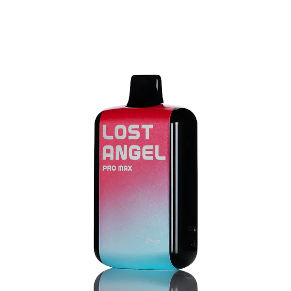Lost Angel Pro Max 20K 20000 Puffs Disposable Vape - 16mL - Image 12