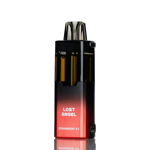Lost Angel Mate 50K Puffs Disposable Pod - 20mL - Image 15