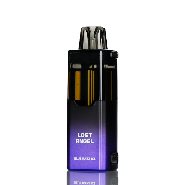 Lost Angel Mate 50K Puffs Disposable Pod - 20mL - Image 6