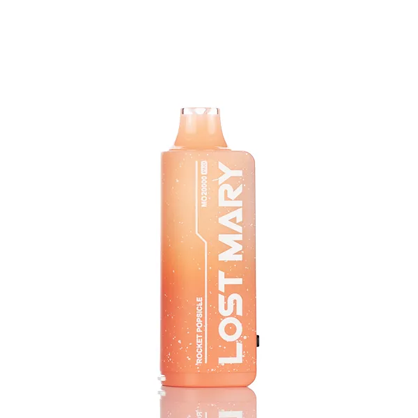 Lost Mary MO20000 PRO VW MO20k Puffs Disposable Vape - 18ML - Image 3