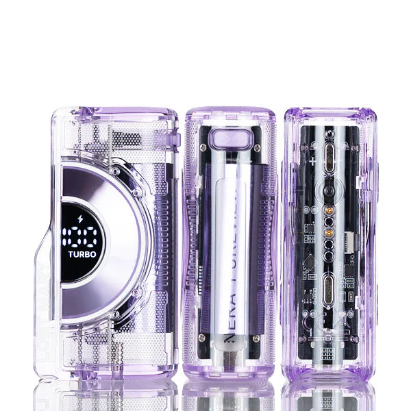 Lost Mary Nera Battery