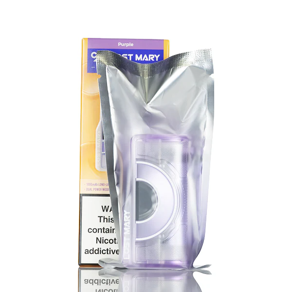 Lost Mary Nera Battery - Image 2