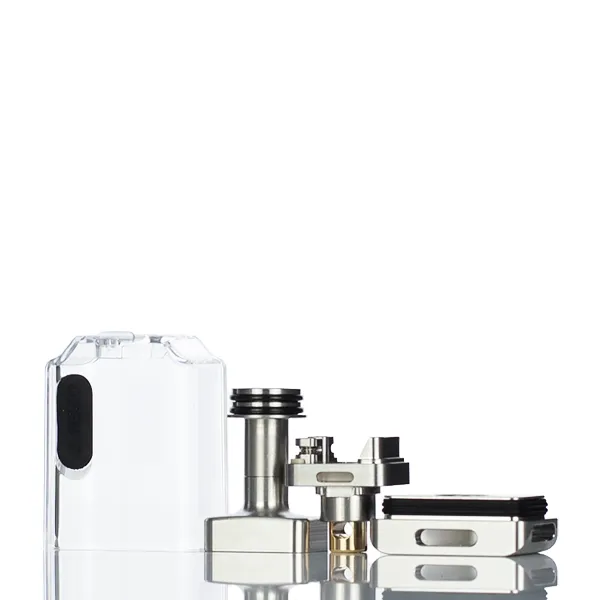 Lost Vape Centaurus Boro RBA Tank (DISCONTINUED) - Image 2