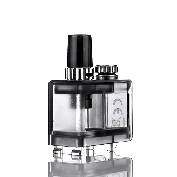 Lost Vape Orion Q-Ultra Replacement Pods - Image 2