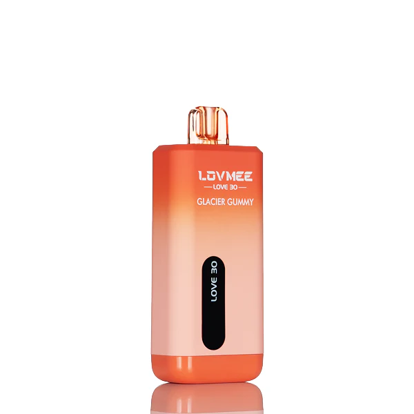 Lovmee Love 30K 30000 Puffs Disposable Vape - Image 12