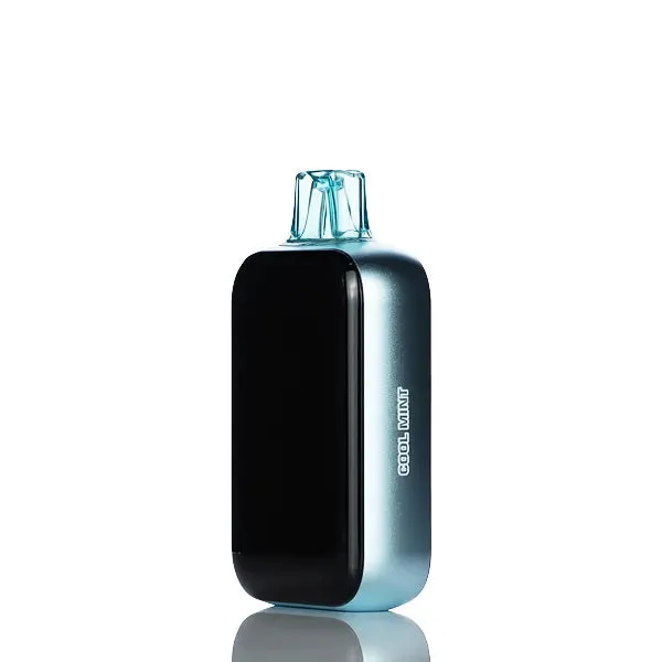 Lucid Boost 20k 20123 Puffs Dual Mesh Disposable Vape - 18ml (DISCONTINUED) - Image 8