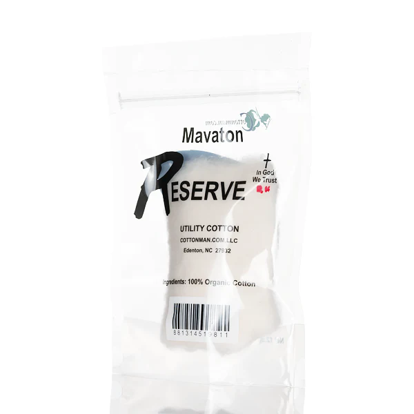Mavaton Premium Organic Cotton - Image 4