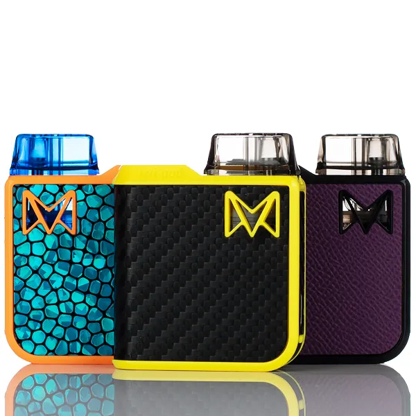 Mi-One Brands Mi-Pod PRO+ Pod System Kit (DISCONTINUED)