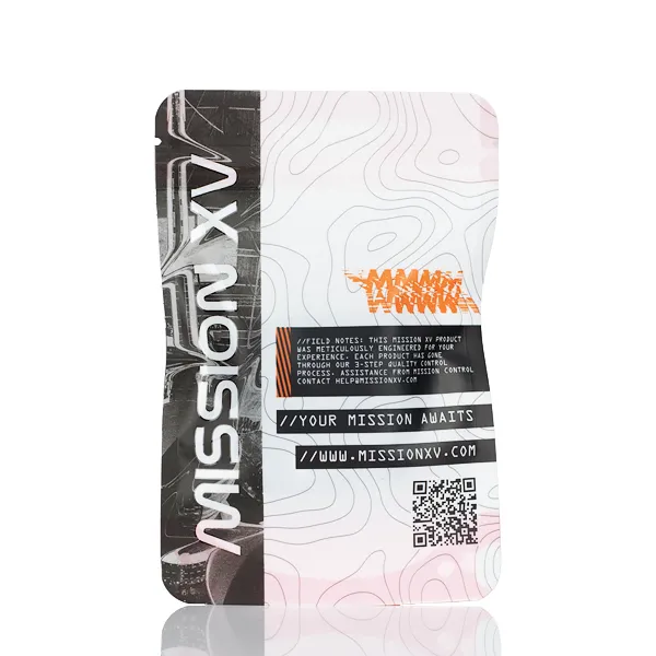 Mission XV Draco Booster Modular Integrated Tip for Boro Boxes (DISCONTINUED) - Image 9