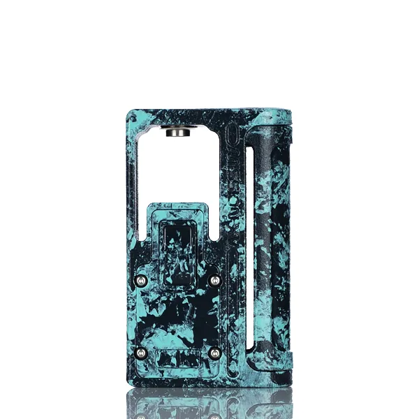 Mission XV ASTRO LE Last Batch DNA60 60W Boro Box Mod (DISCONTINUED) - Image 3