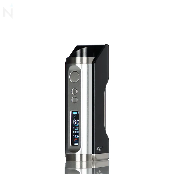 Mods House Kust 18650 DNA60C Box Mod - Image 13