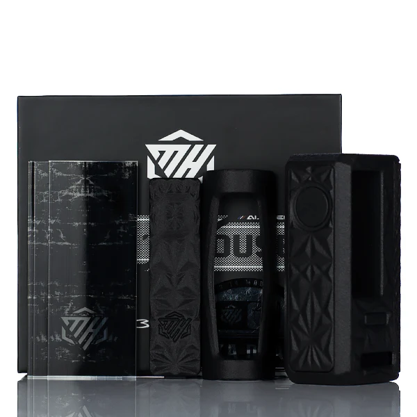 Mods House Nexa DNA60 Boro Mod - Image 6