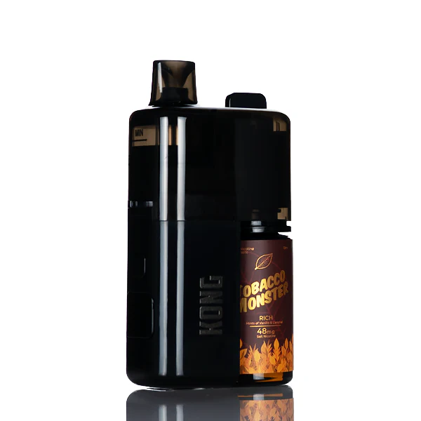 Monster Vape Labs X Kong by Zilla 50K Puffs Disposable - 4.8% 30mL - Image 13