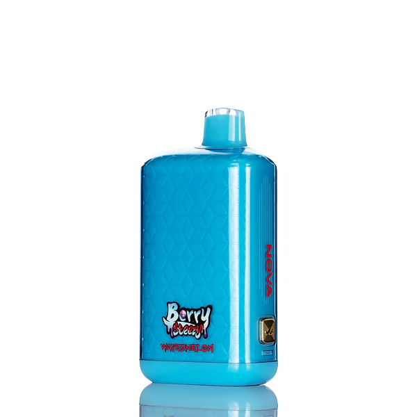 Mr Fog Nova 36K Puffs Disposable Vape - Image 7