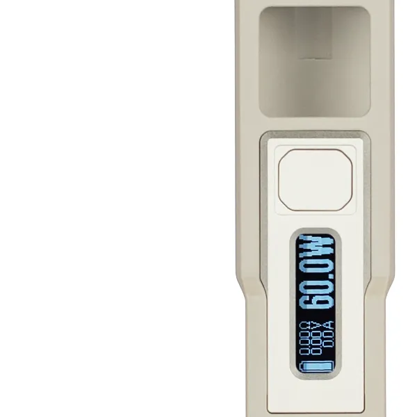 Nemo AIO DNA60 60W Boro Mod (DISCONTINUED) - Image 2