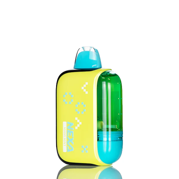 NEXA PIX 35K 35000 Puffs Disposable Vape - 16mL - Image 11