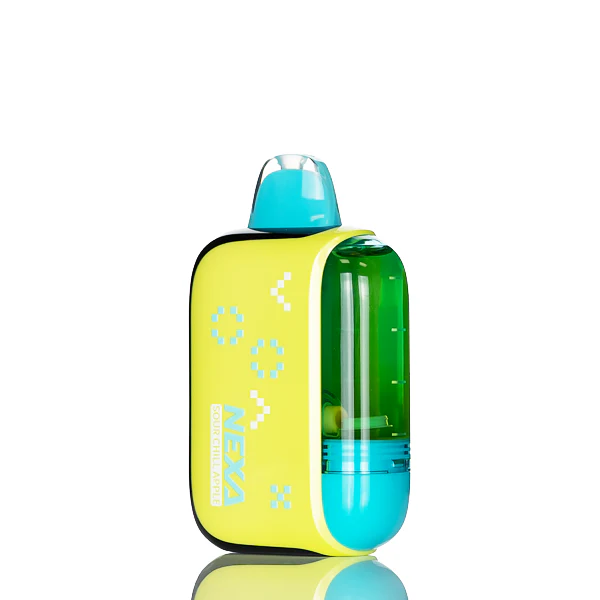 NEXA PIX 35K 35000 Puffs Disposable Vape - 16mL - Image 13
