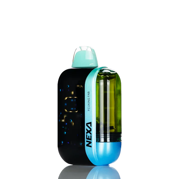 NEXA ULTRA II 50K 50000 Puff Disposable Vape - 20mL - Image 8