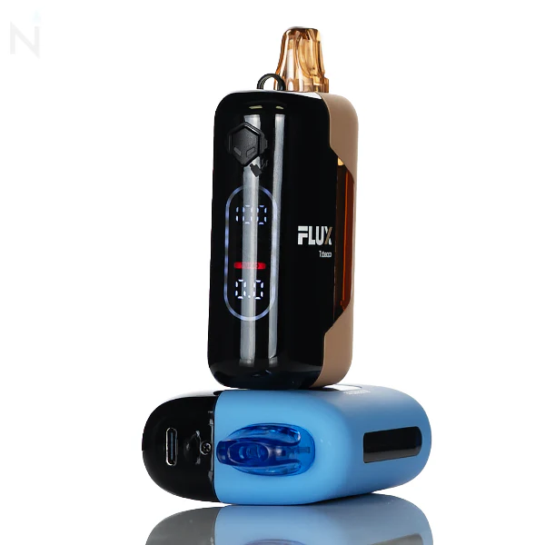 NimmBox Flux 40K Puffs Disposable Vape - 20mL - Image 2