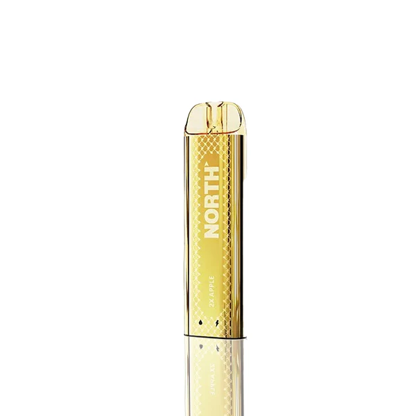 North 5000 Puffs Disposable - 10mL - Image 14