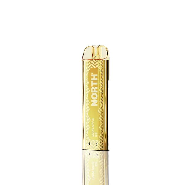 North 5000 Puffs Disposable - 10mL - Image 8