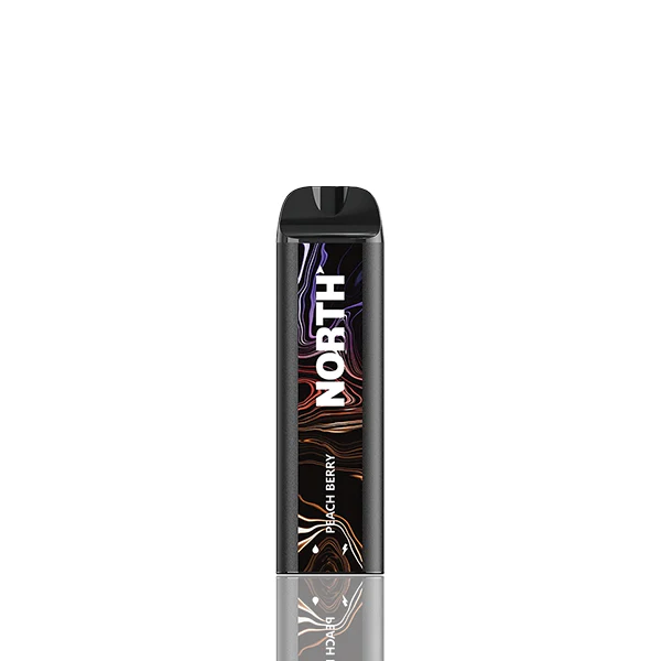 North 5K 5000 Puffs Disposable Zero Nic - Image 3