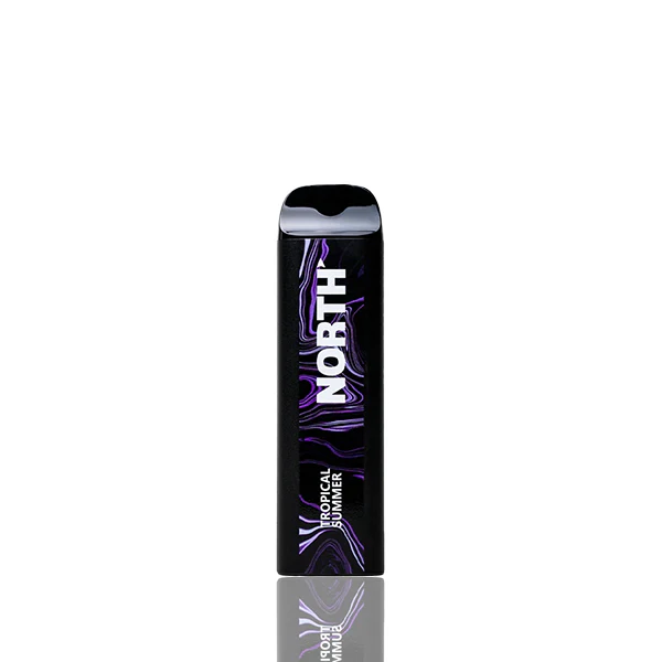 North 5K 5000 Puffs Disposable Zero Nic - Image 5