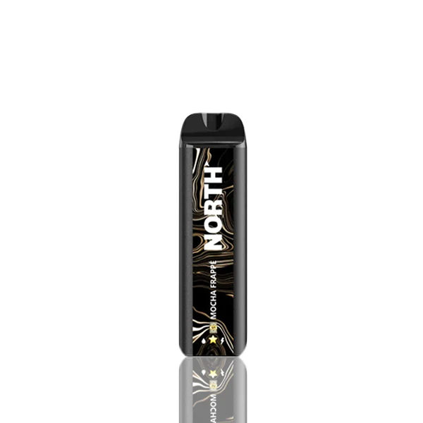 North 5K 5000 Puffs Disposable Zero Nic - Image 6