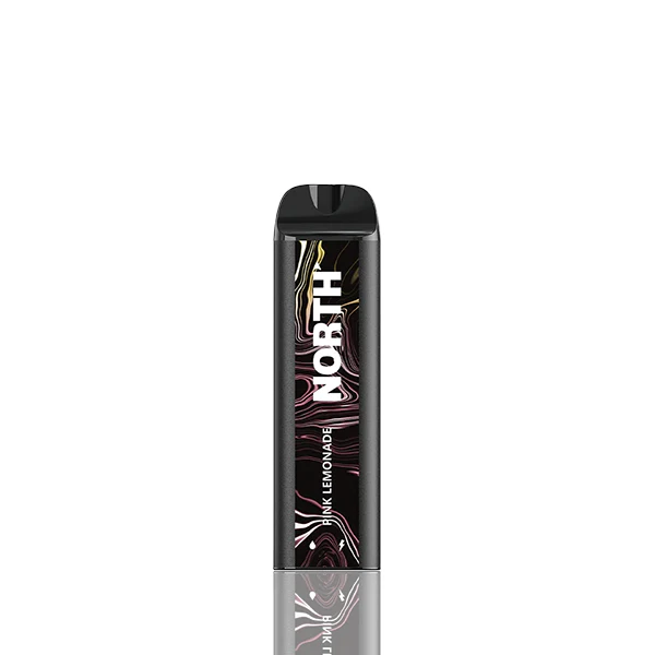 North 5K 5000 Puffs Disposable Zero Nic - Image 8