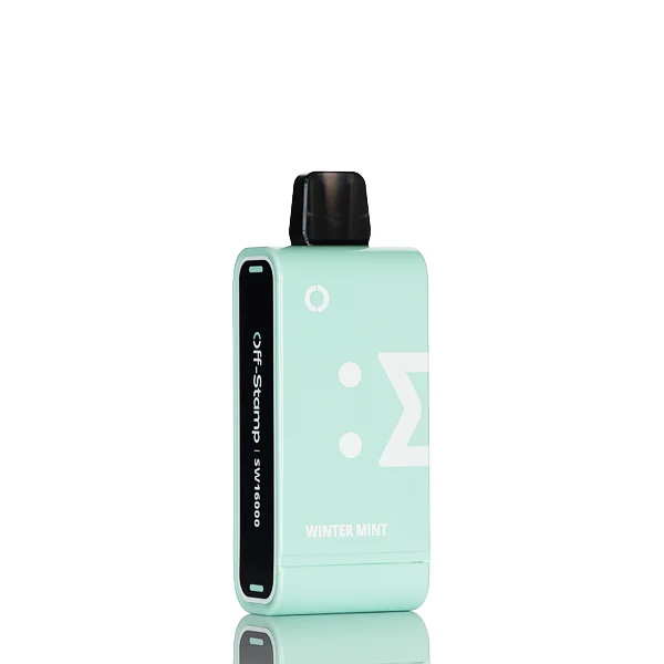Off-Stamp SW16K 16000 Puff Disposable Pod - 17mL - Image 9