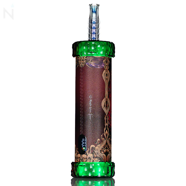 Olit Hookalit Plus 100K Puffs Disposable - Image 12