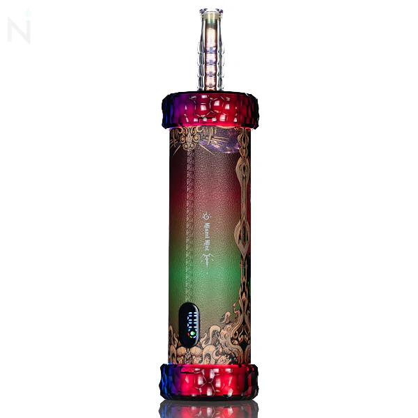 Olit Hookalit Plus 100K Puffs Disposable - Image 13