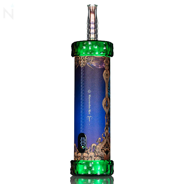 Olit Hookalit Plus 100K Puffs Disposable - Image 19