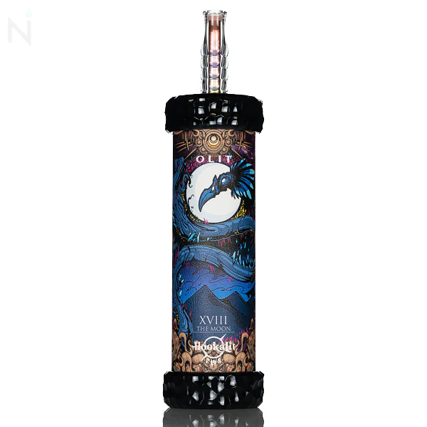 Olit Hookalit Plus 100K Puffs Disposable - Image 9