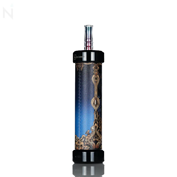 Olit Shishalit 30K 30000 Puffs Disposable Vape - 3.5% Nic - 25mL - Image 8