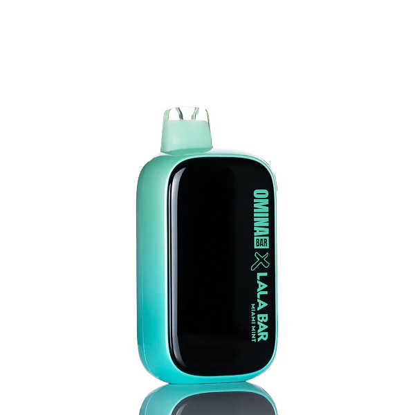Omina Bar X LaLa Bar 40K 40000 Puffs Disposable - 20mL - Image 12