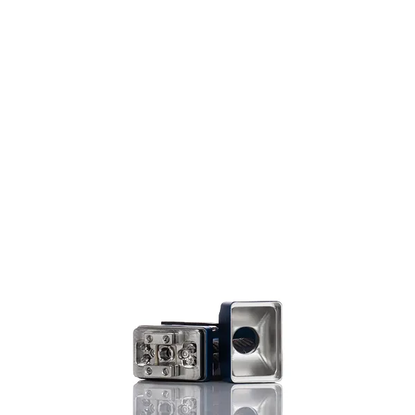 Orca Vape x Suicide Mods Spare Stubby RDTA Tank (DISCONTINUED) - Image 8