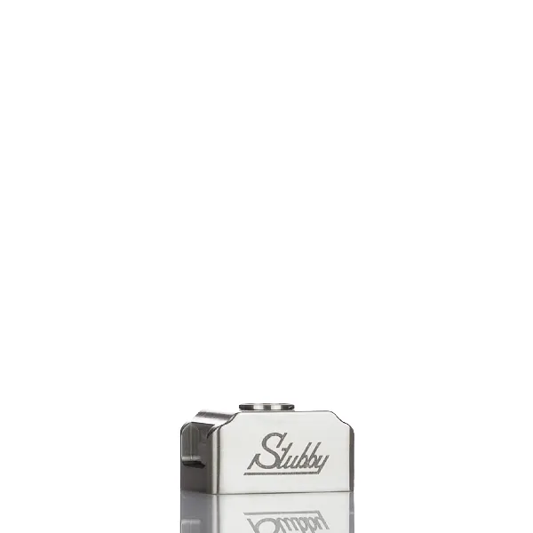 Orca Vape x Suicide Mods Stubby MTL Conversion Kit (DISCONTINUED) - Image 12