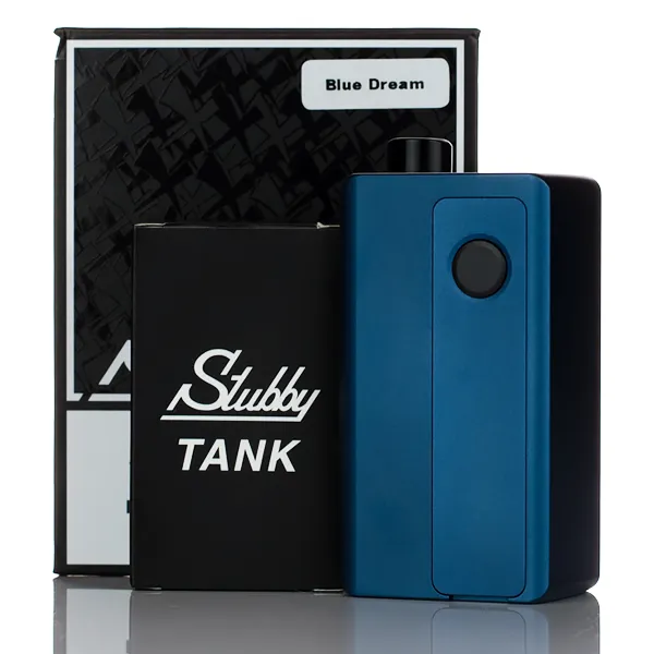 Orca Vape x Suicide Mods x Vaping Bogan Stubby 21 AIO (DISCONTINUED) - Image 13