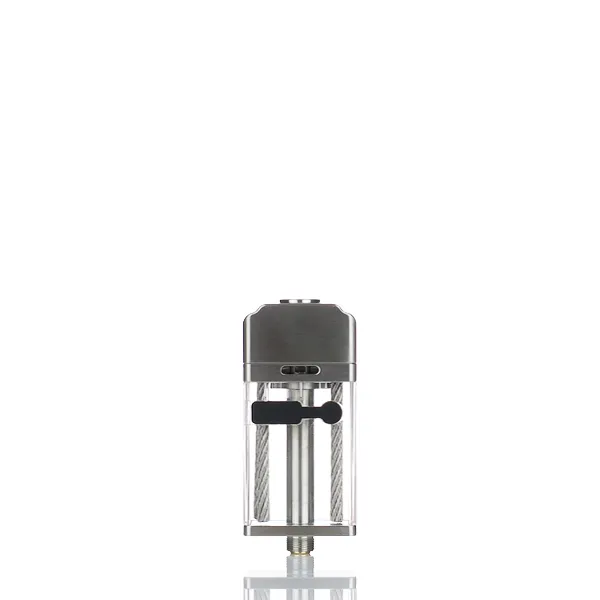Orca Vape x Suicide Mods x Vaping Bogan Stubby 21 X-Ray AIO (DISCONTINUED) - Image 5
