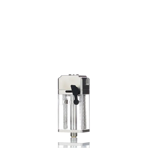 Orca Vape x Suicide Mods x Vaping Bogan Stubby AIO (DISCONTINUED) - Image 13